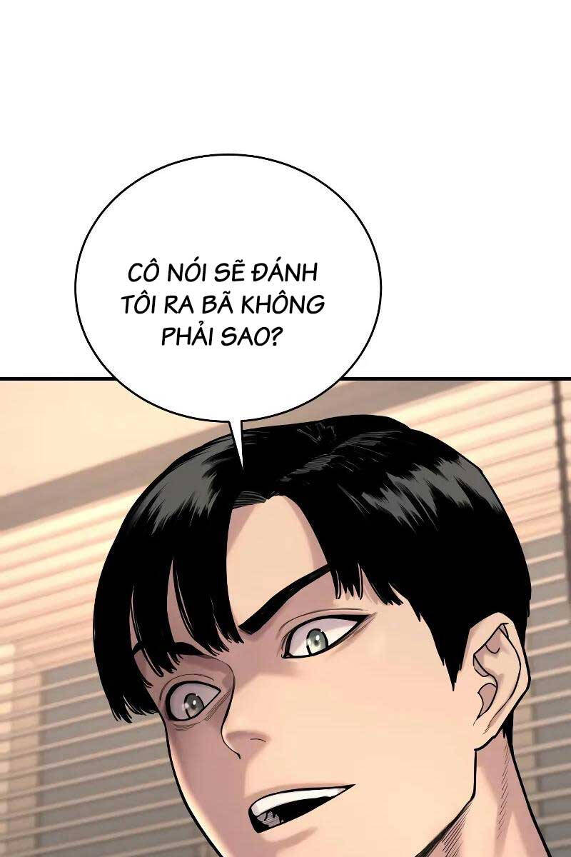 Cảnh Sát Báo Thù Chapter 14 - Trang 30