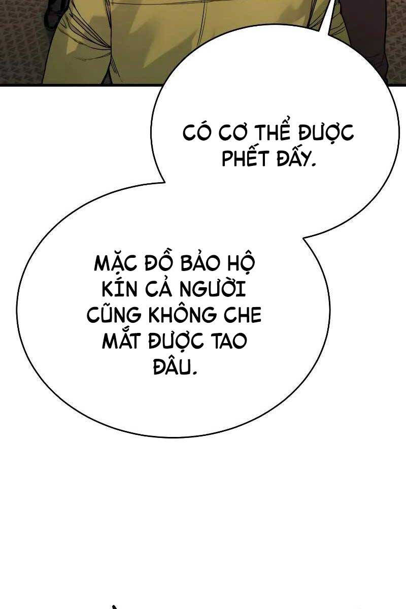 Cảnh Sát Báo Thù Chapter 25 - Trang 10