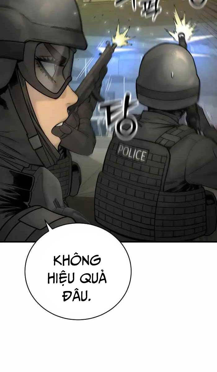 Cảnh Sát Báo Thù Chapter 17 - Trang 29