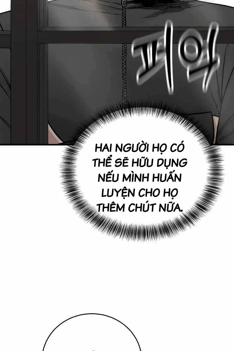 Cảnh Sát Báo Thù Chapter 13 - Trang 36