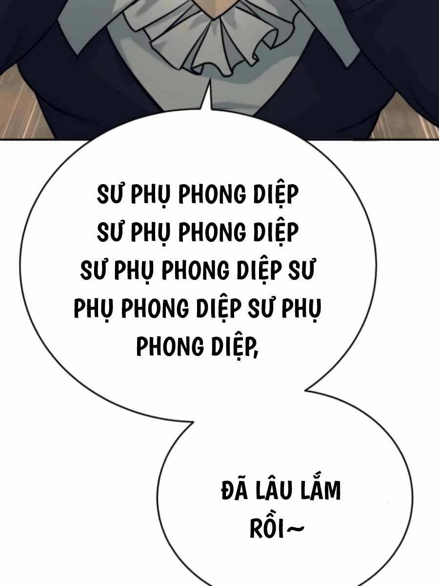 Cảnh Sát Báo Thù Chapter 50 - Trang 110