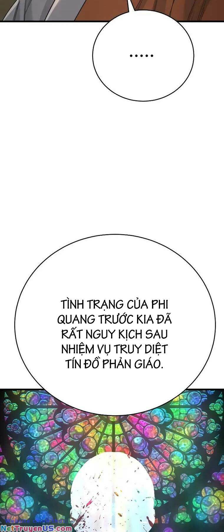 Cảnh Sát Báo Thù Chapter 30 - Trang 28