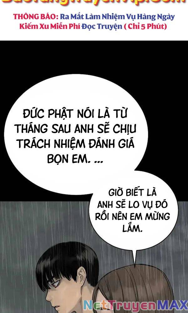 Cảnh Sát Báo Thù Chapter 22 - Trang 8