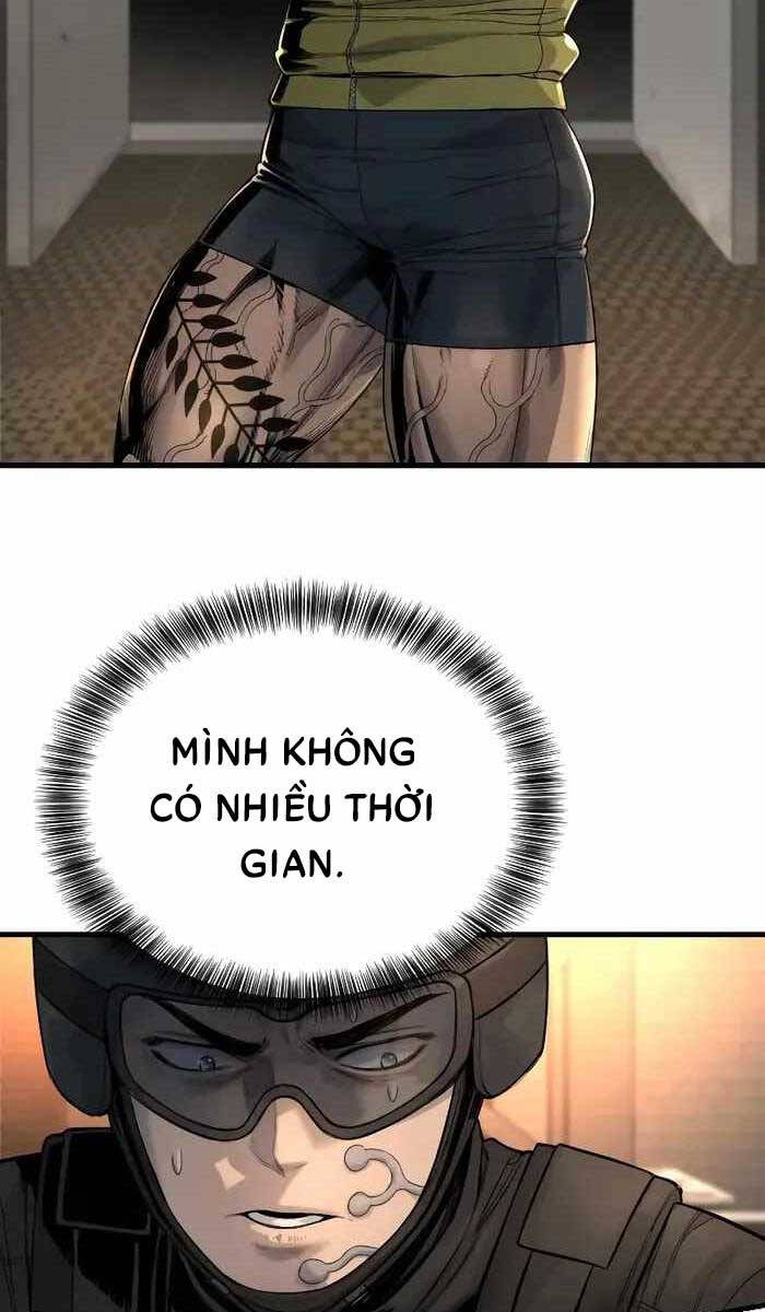 Cảnh Sát Báo Thù Chapter 26 - Trang 70