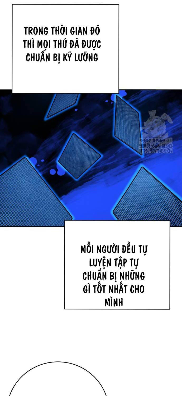 Cảnh Sát Báo Thù Chapter 67 - Trang 42