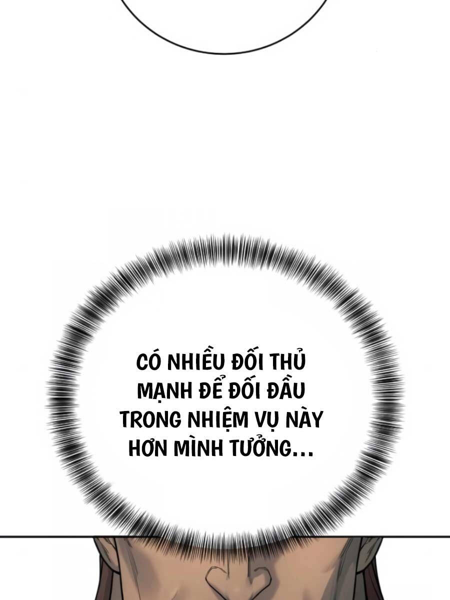 Cảnh Sát Báo Thù Chapter 49 - Trang 64