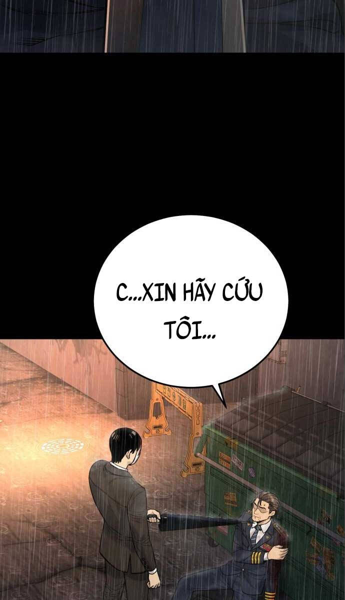 Cảnh Sát Báo Thù Chapter 3 - Trang 21