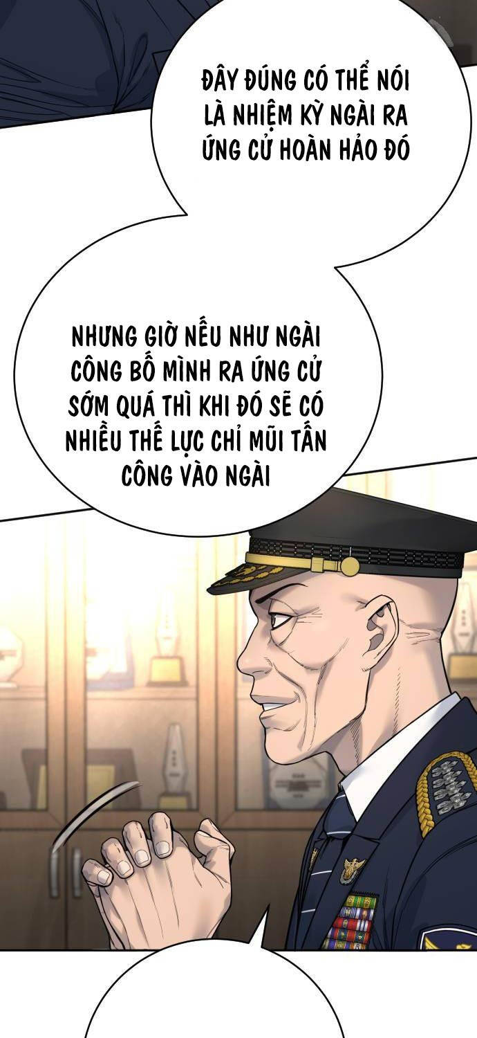 Cảnh Sát Báo Thù Chapter 67 - Trang 62