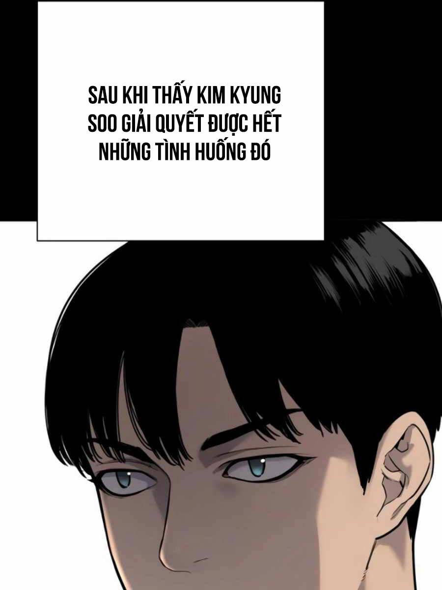 Cảnh Sát Báo Thù Chapter 51 - Trang 80