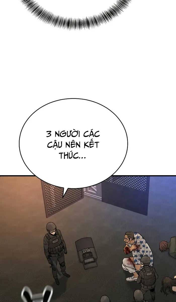 Cảnh Sát Báo Thù Chapter 21 - Trang 65