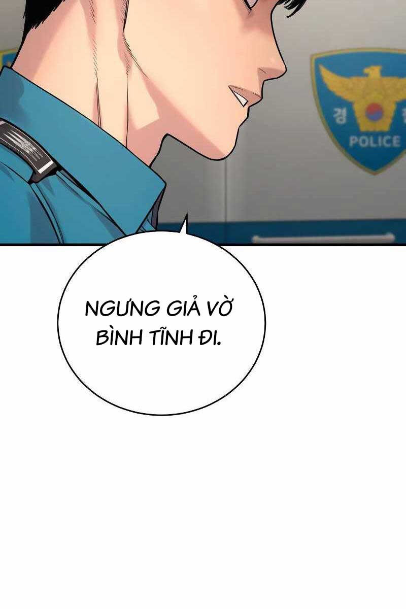 Cảnh Sát Báo Thù Chapter 8 - Trang 28