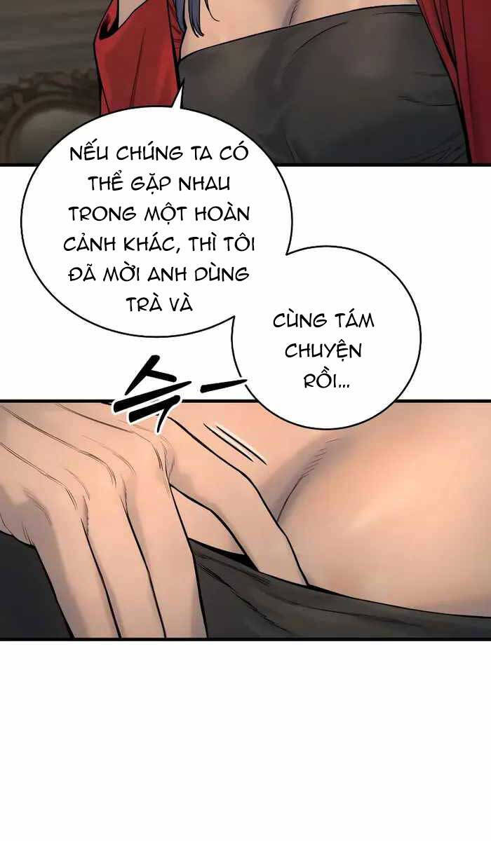 Cảnh Sát Báo Thù Chapter 19 - Trang 45