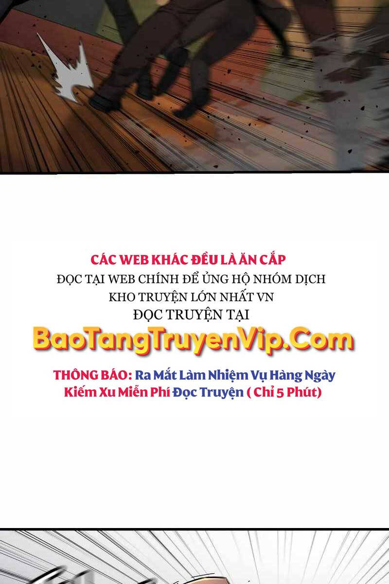 Cảnh Sát Báo Thù Chapter 4 - Trang 13