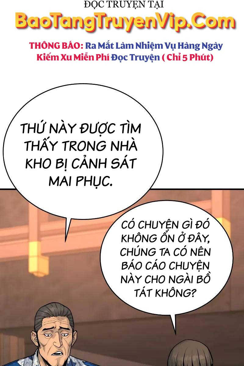 Cảnh Sát Báo Thù Chapter 14 - Trang 88