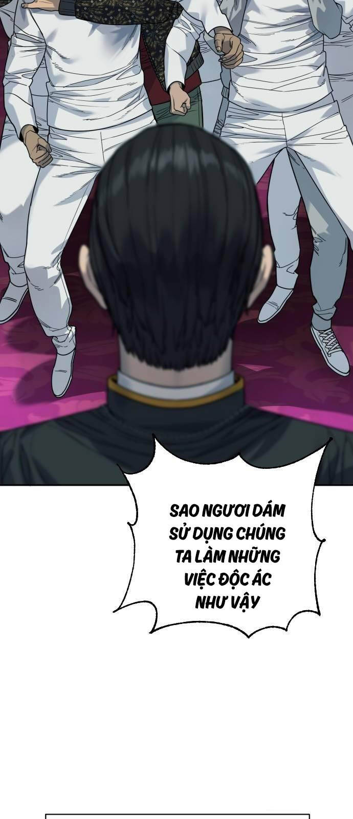 Cảnh Sát Báo Thù Chapter 60 - Trang 17