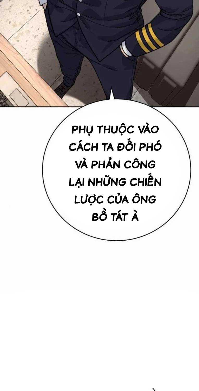 Cảnh Sát Báo Thù Chapter 69 - Trang 30