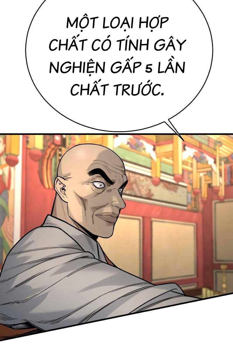 Cảnh Sát Báo Thù Chapter 10 - Trang 37