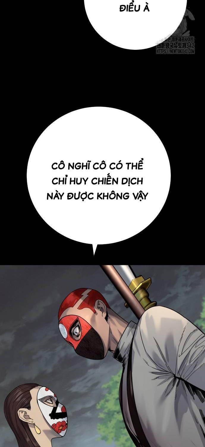 Cảnh Sát Báo Thù Chapter 70 - Trang 38