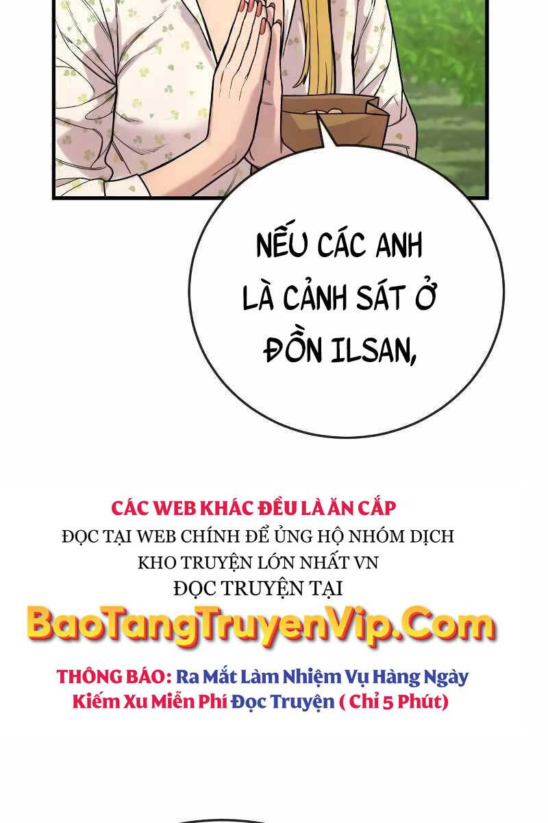 Cảnh Sát Báo Thù Chapter 6 - Trang 133