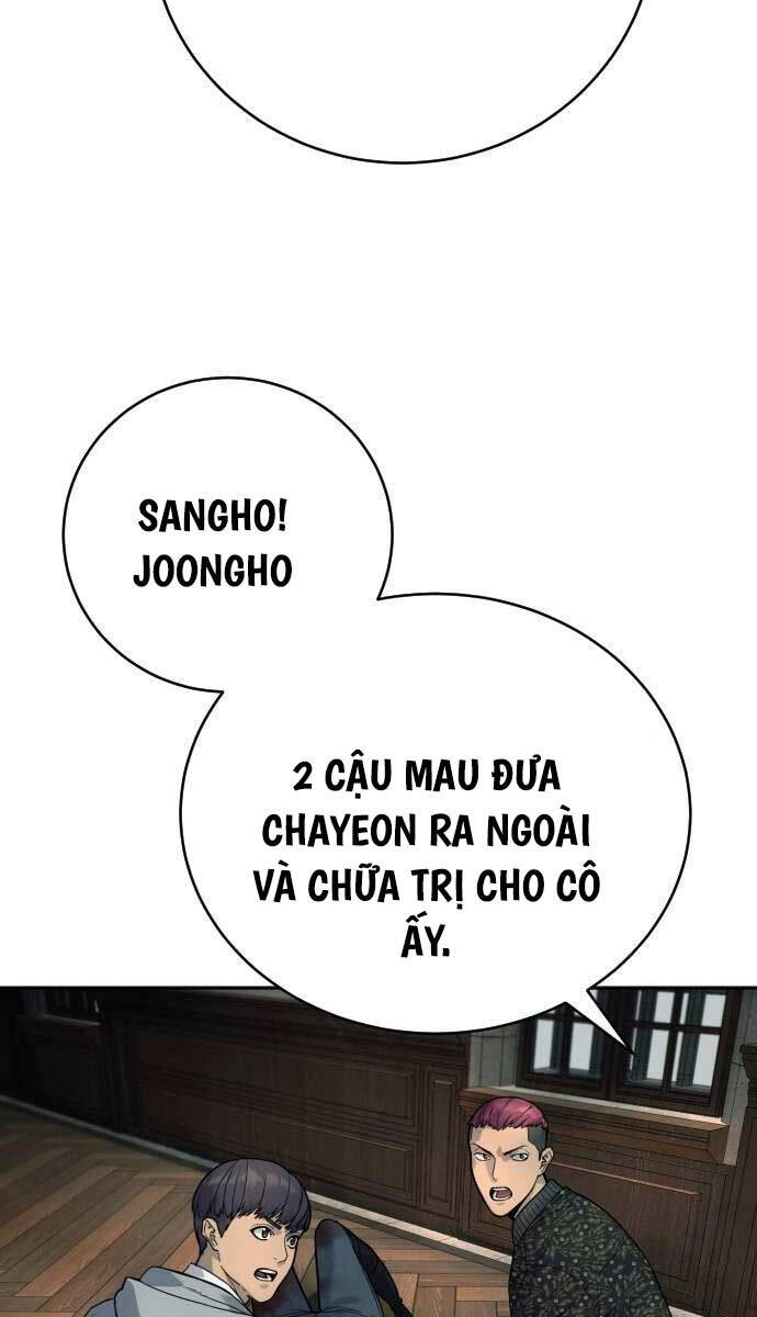 Cảnh Sát Báo Thù Chapter 52 - Trang 95