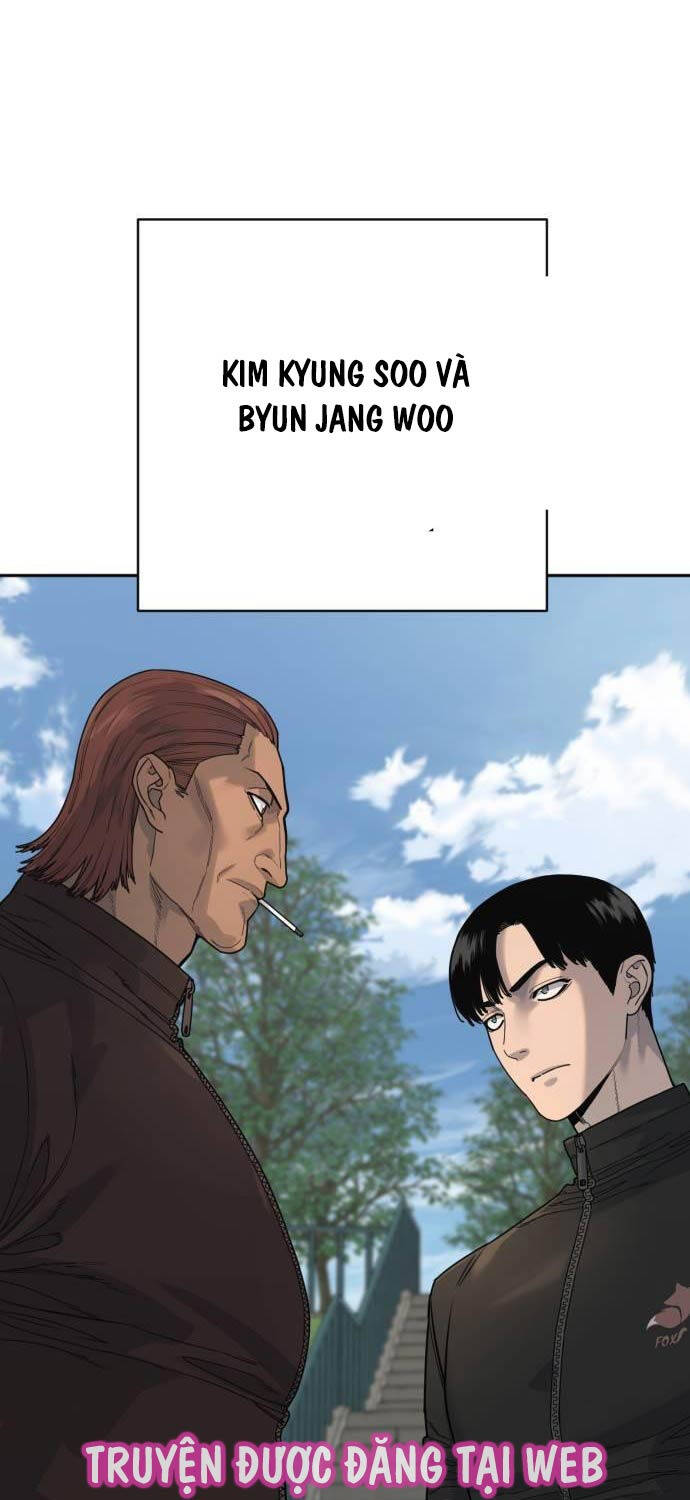 Cảnh Sát Báo Thù Chapter 66 - Trang 60