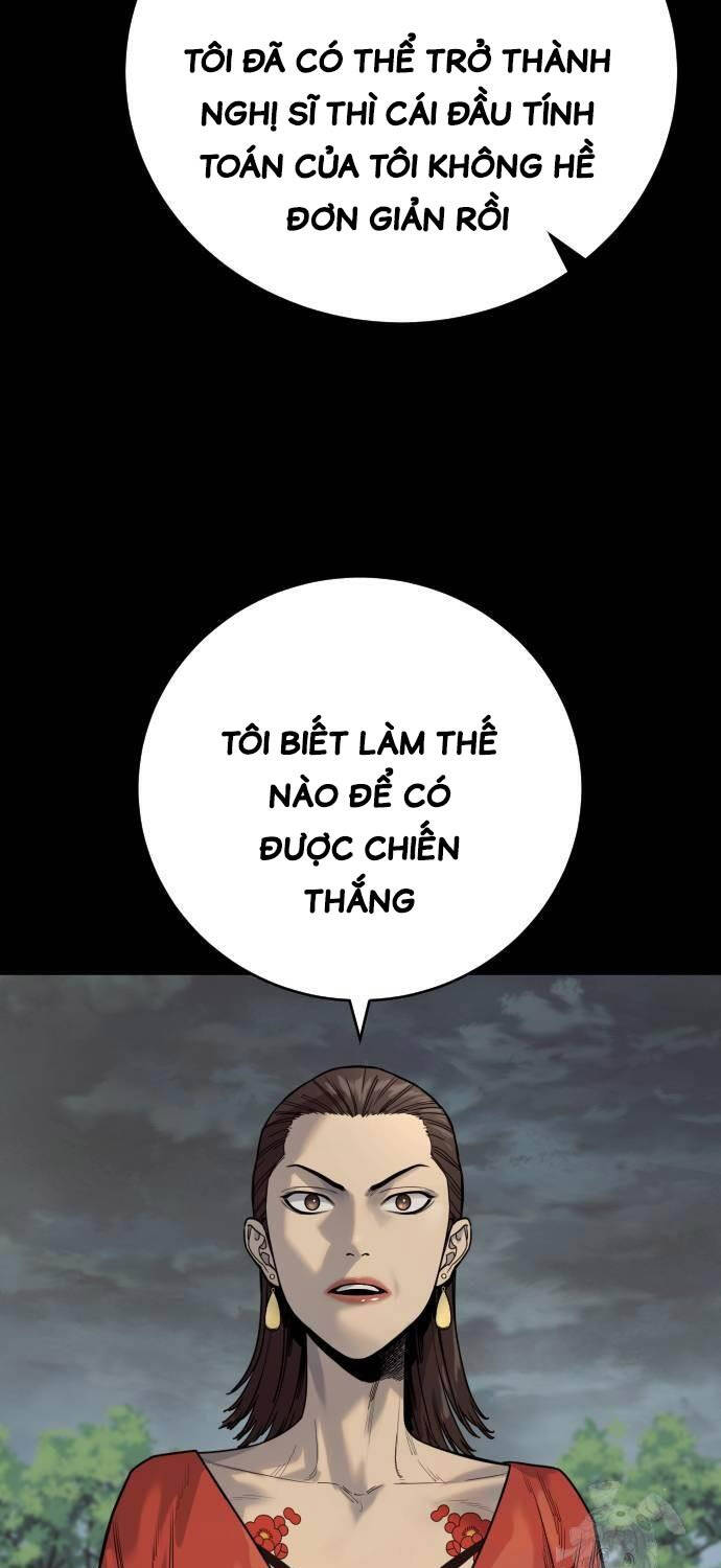 Cảnh Sát Báo Thù Chapter 70 - Trang 48