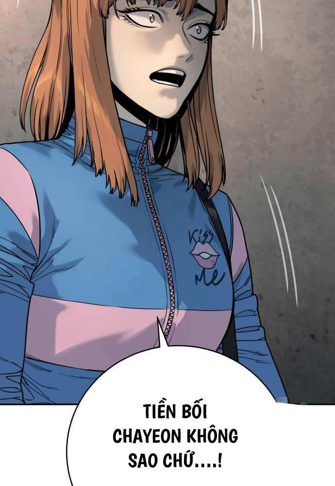 Cảnh Sát Báo Thù Chapter 52 - Trang 94