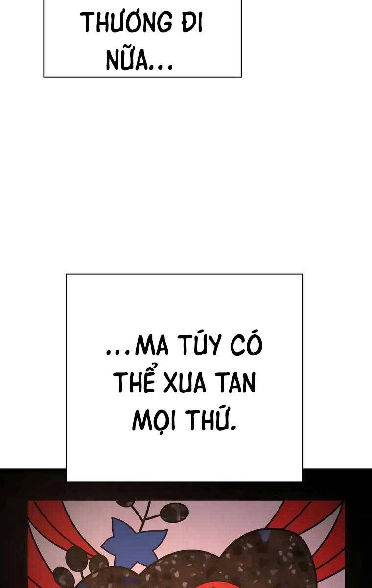 Cảnh Sát Báo Thù Chapter 23 - Trang 10