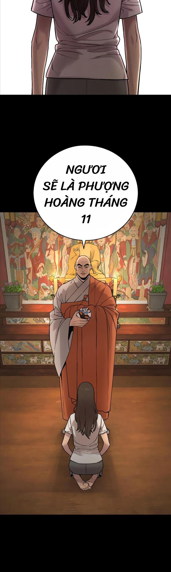 Cảnh Sát Báo Thù Chapter 7 - Trang 48