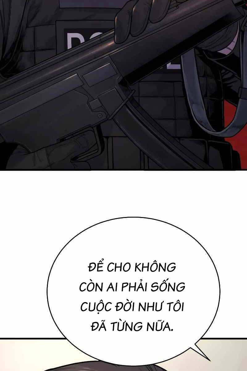 Cảnh Sát Báo Thù Chapter 9 - Trang 56