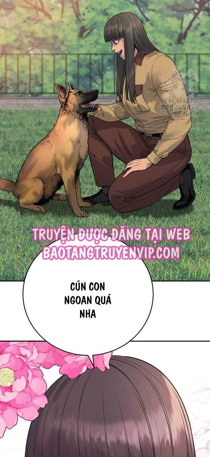 Cảnh Sát Báo Thù Chapter 65 - Trang 65