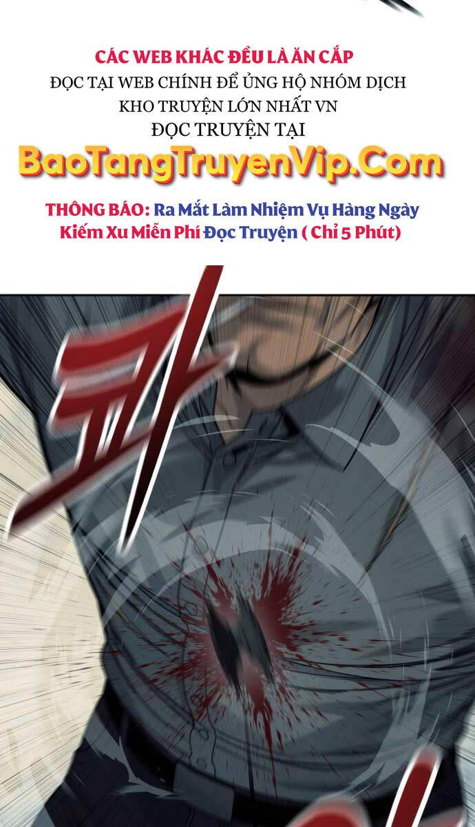 Cảnh Sát Báo Thù Chapter 53 - Trang 28