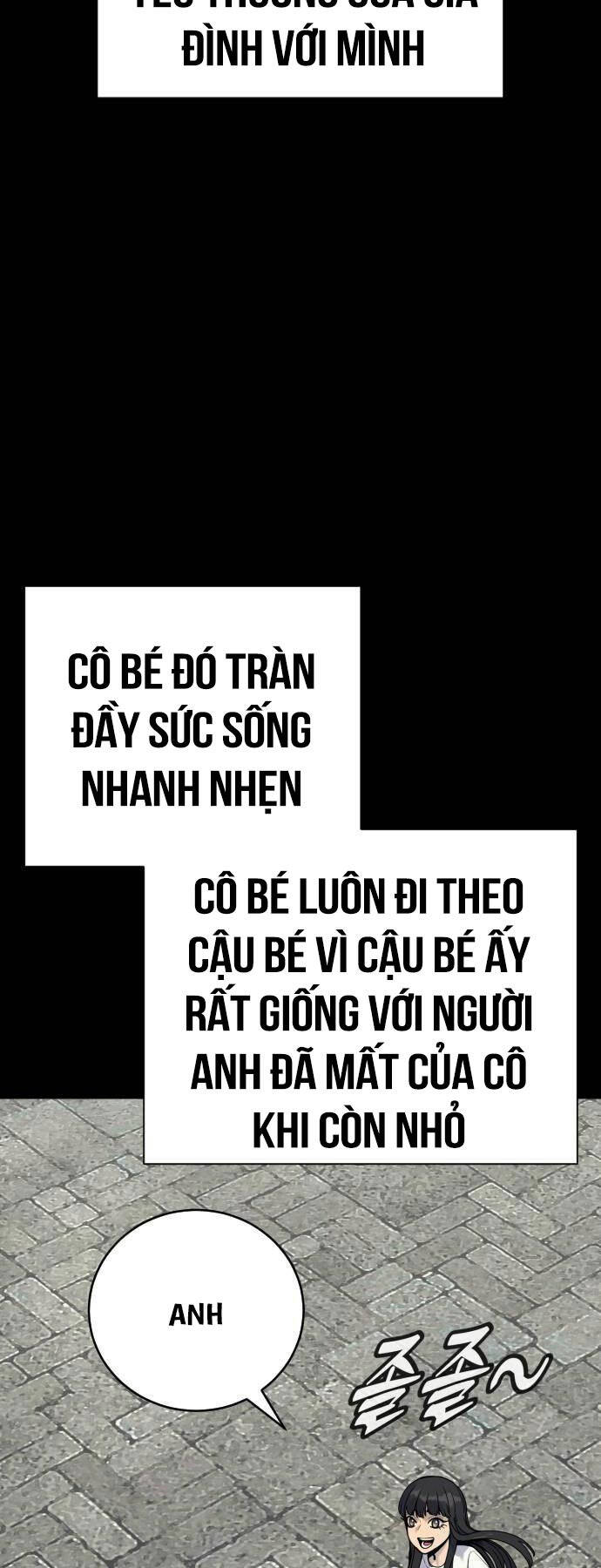 Cảnh Sát Báo Thù Chapter 58 - Trang 14