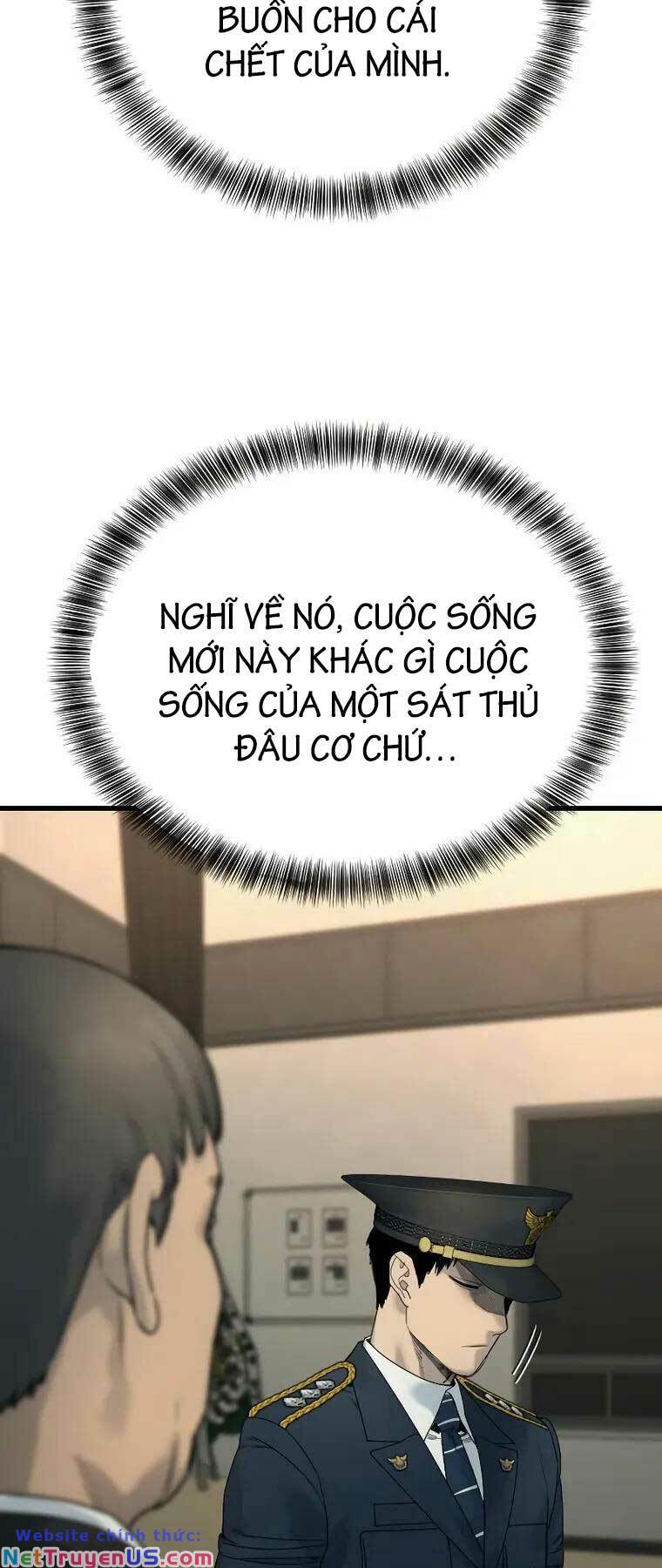 Cảnh Sát Báo Thù Chapter 30 - Trang 68