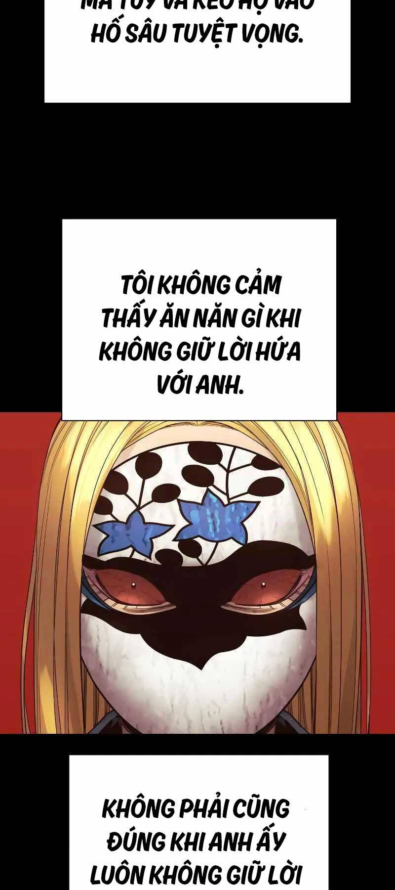 Cảnh Sát Báo Thù Chapter 28 - Trang 14