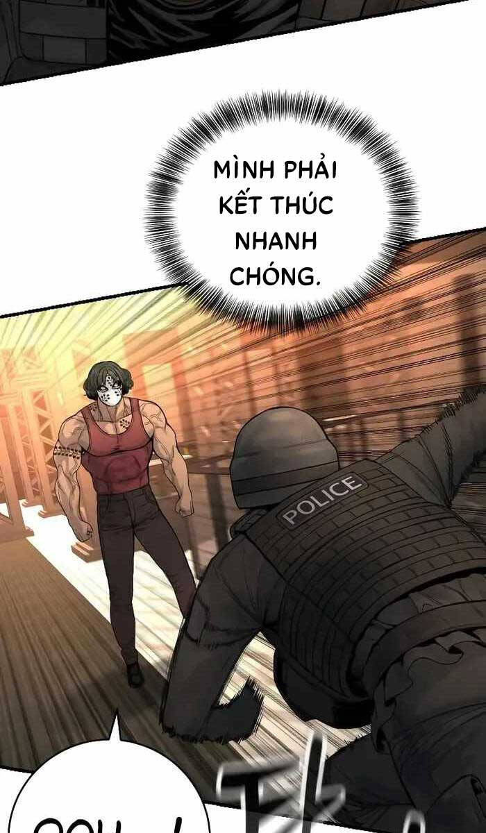 Cảnh Sát Báo Thù Chapter 26 - Trang 71