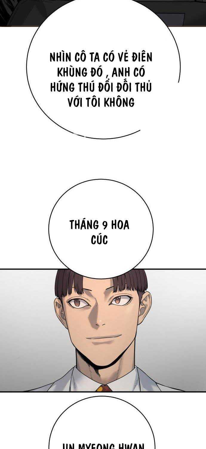 Cảnh Sát Báo Thù Chapter 68 - Trang 6