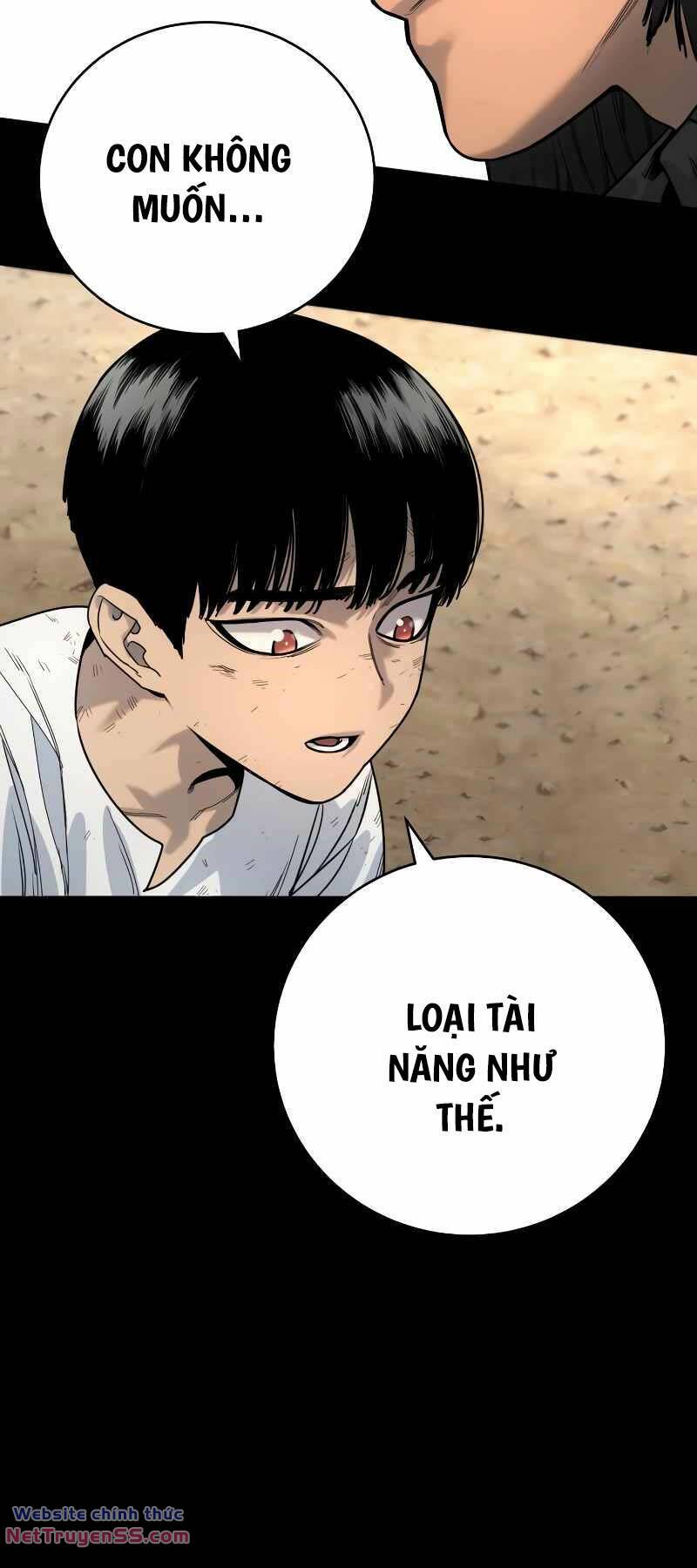 Cảnh Sát Báo Thù Chapter 47 - Trang 44