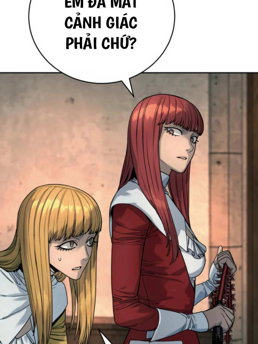 Cảnh Sát Báo Thù Chapter 49 - Trang 55