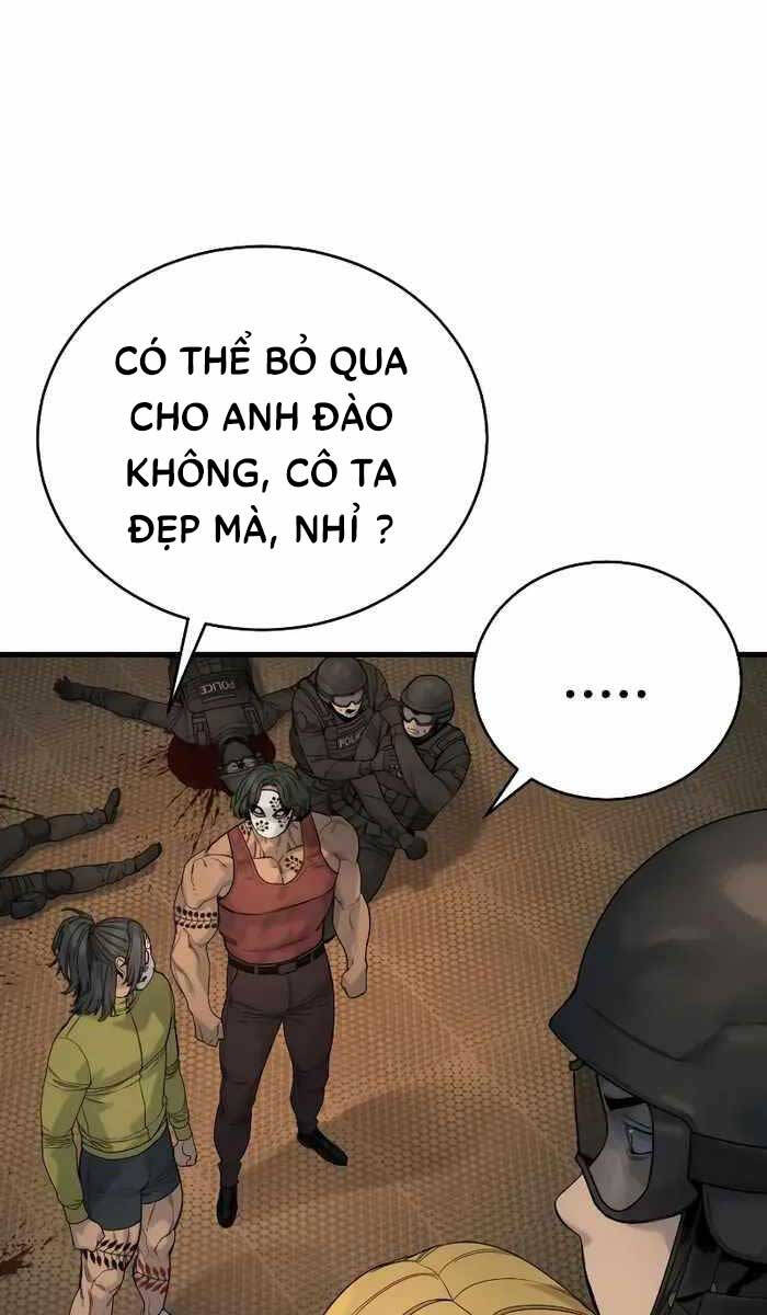 Cảnh Sát Báo Thù Chapter 26 - Trang 37