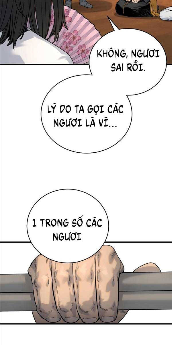 Cảnh Sát Báo Thù Chapter 29 - Trang 65