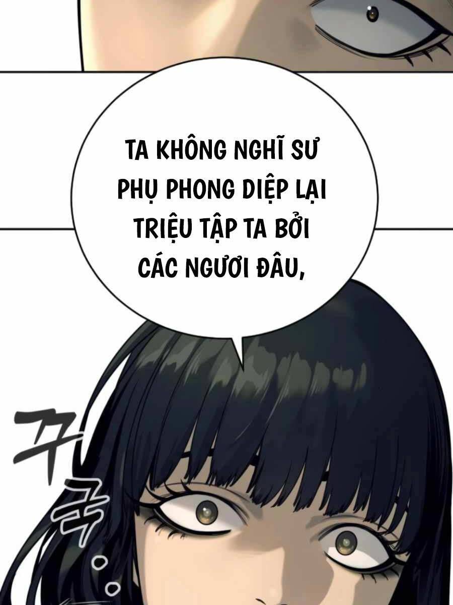 Cảnh Sát Báo Thù Chapter 50 - Trang 24