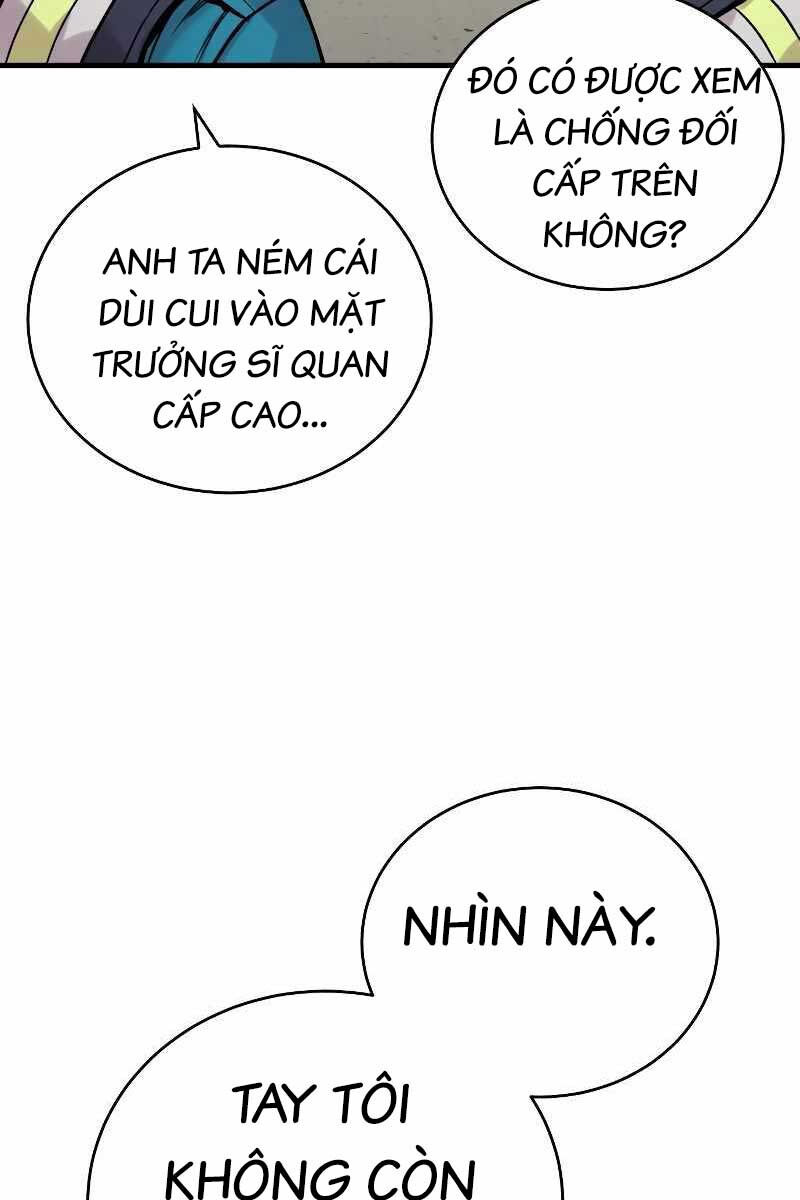 Cảnh Sát Báo Thù Chapter 8 - Trang 138