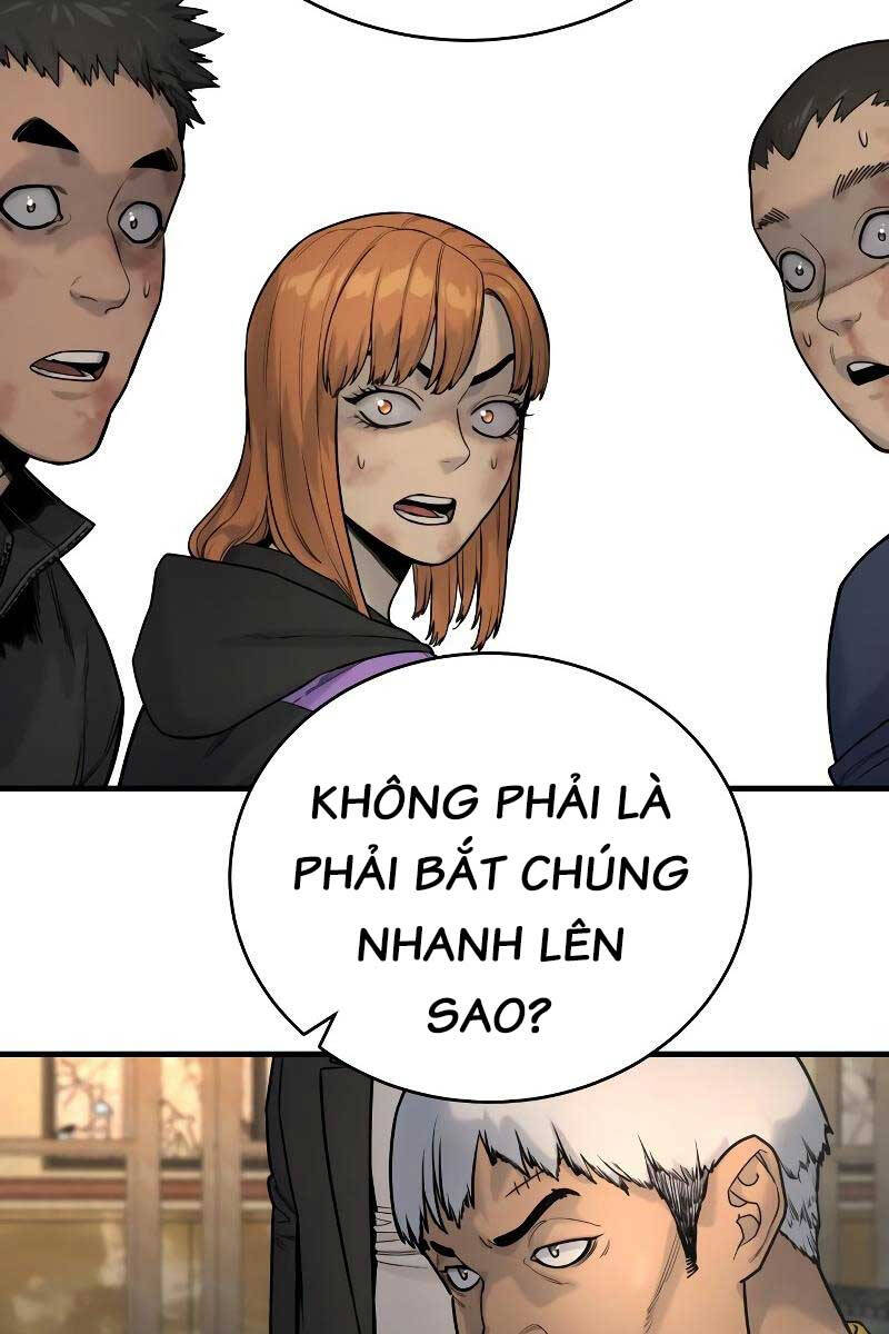 Cảnh Sát Báo Thù Chapter 12 - Trang 103