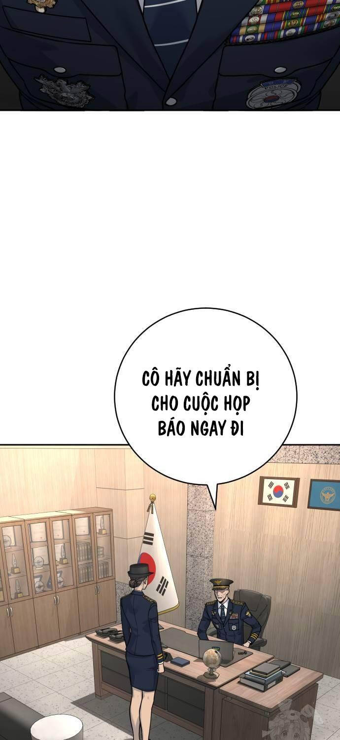 Cảnh Sát Báo Thù Chapter 67 - Trang 60