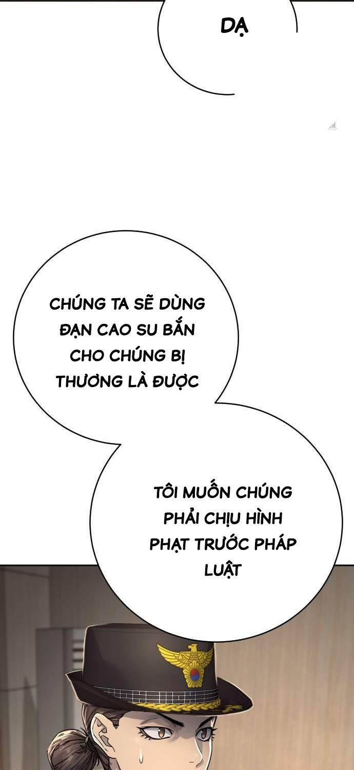 Cảnh Sát Báo Thù Chapter 70 - Trang 61