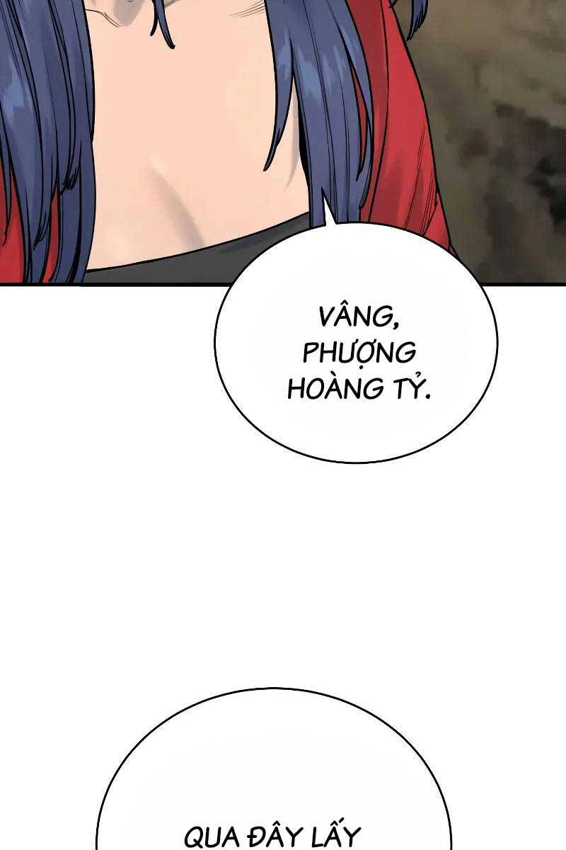 Cảnh Sát Báo Thù Chapter 14 - Trang 111