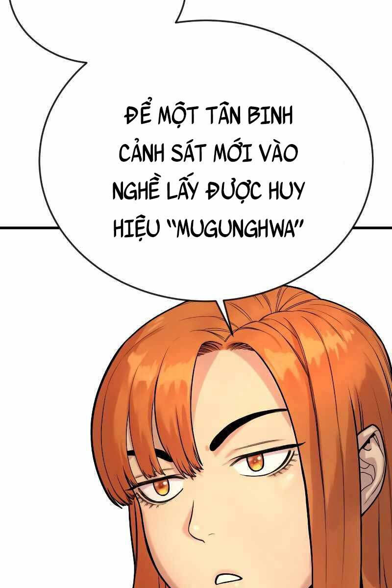 Cảnh Sát Báo Thù Chapter 4 - Trang 138