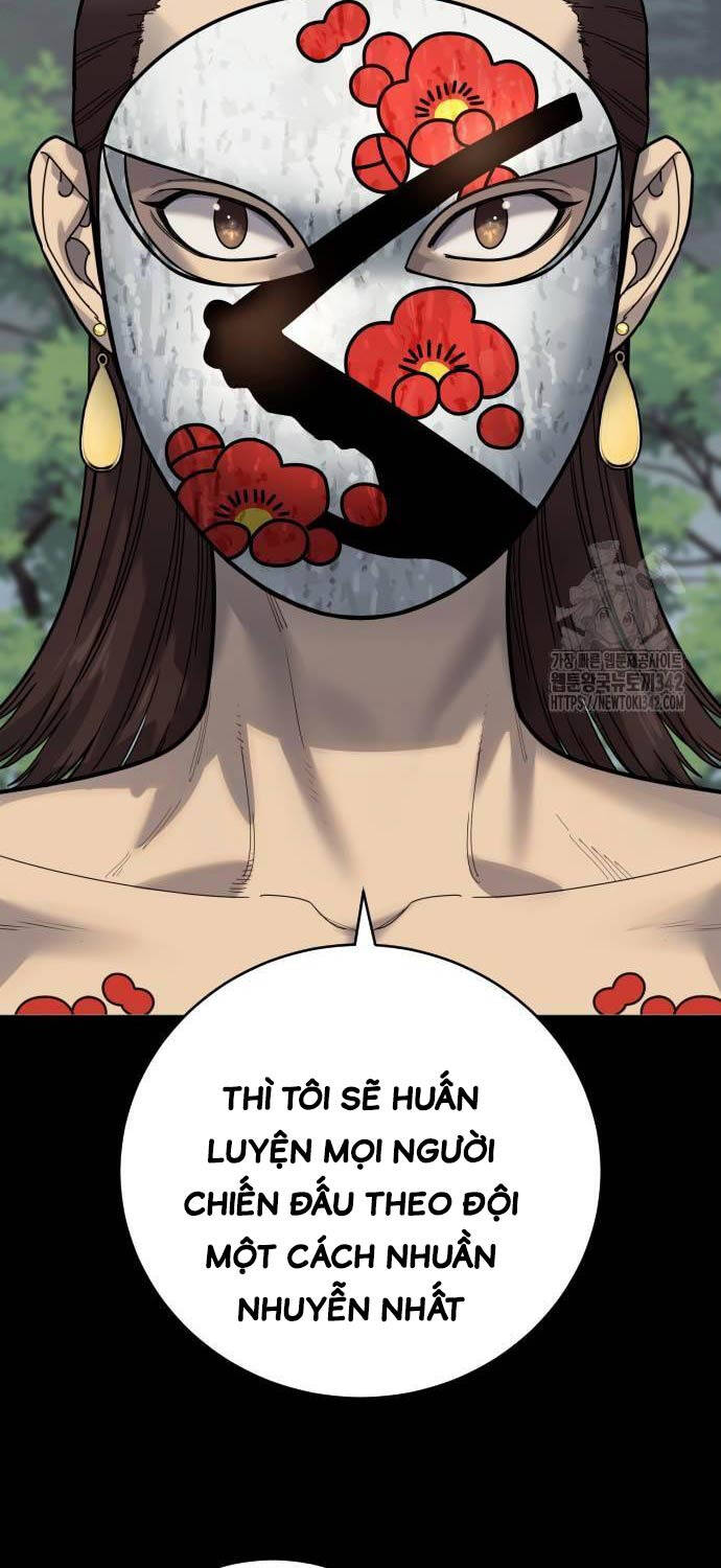 Cảnh Sát Báo Thù Chapter 70 - Trang 31