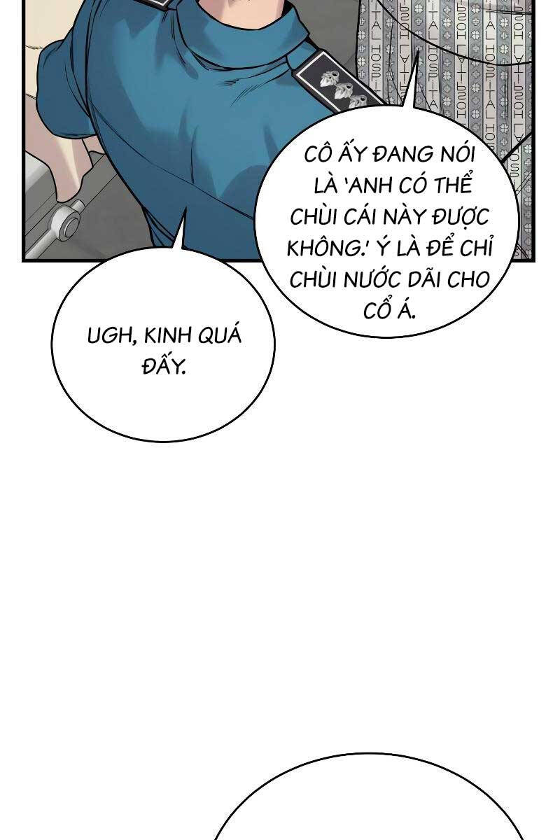 Cảnh Sát Báo Thù Chapter 10 - Trang 61